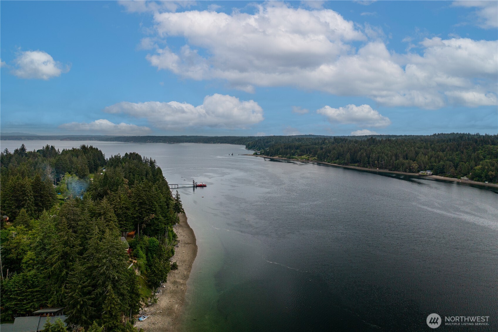 415 E Herron Boulevard NW Lakebay WA 98349