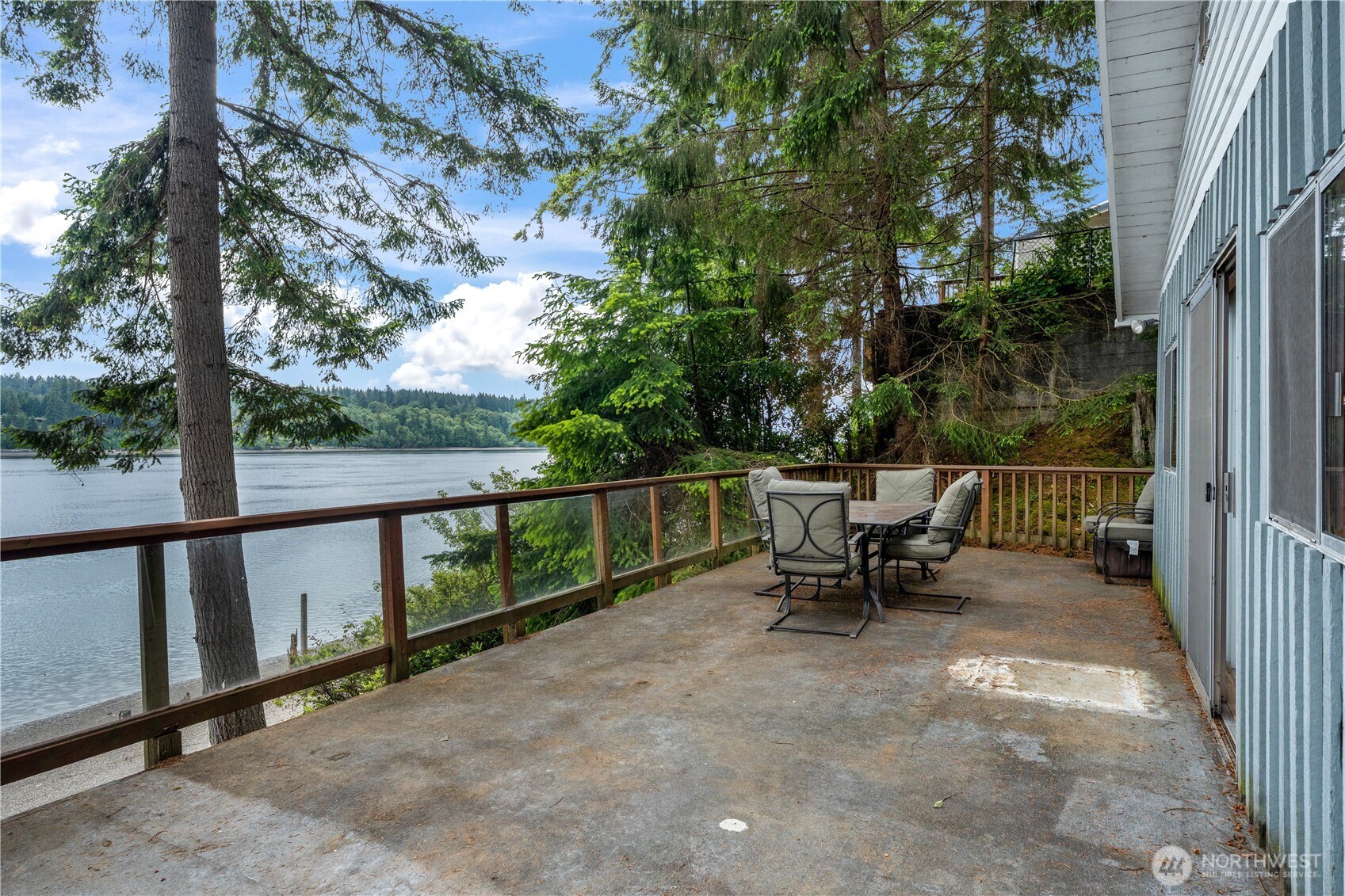 415 E Herron Boulevard NW Lakebay WA 98349