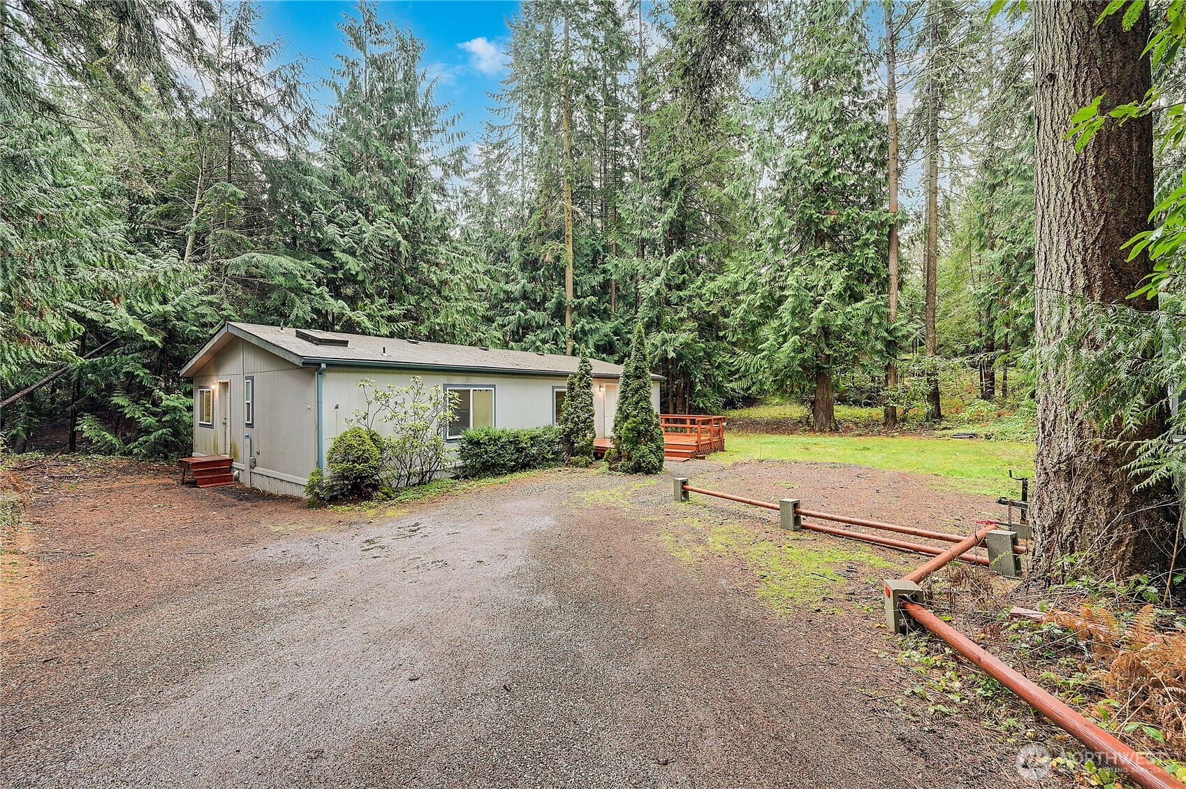 61 Flamingo Road Port Townsend WA 98368
