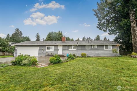 4736 164th Tukwila WA 98188
