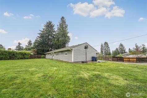 4736 164th Tukwila WA 98188
