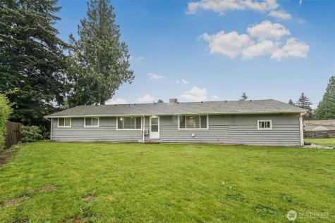 4736 164th Tukwila WA 98188