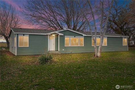 16487 Road 3 NW Quincy WA 98848