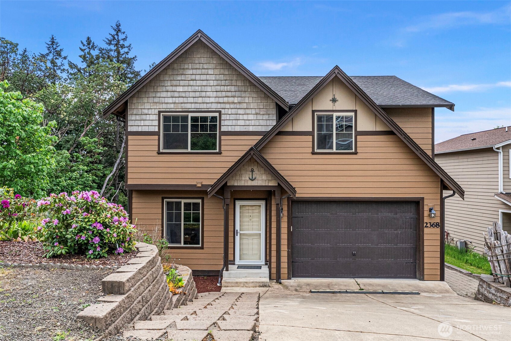2368 Sand Dollar Road W Bremerton WA 98312