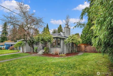 11340 Alton Avenue NE Seattle WA 98125