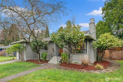 11340 Alton Avenue NE Seattle WA 98125