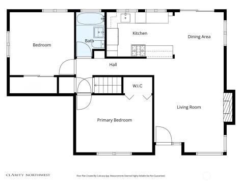 11340 Alton Avenue NE Seattle WA 98125