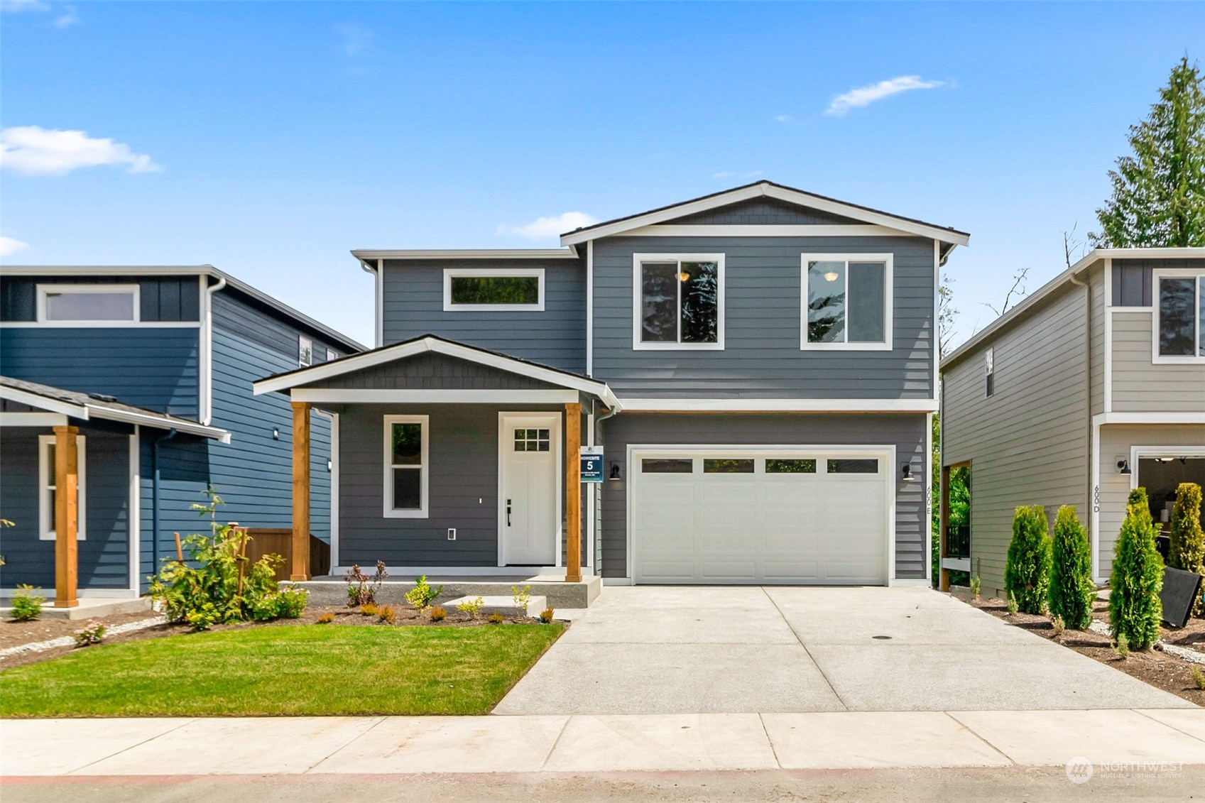 600 54th Street Sw Everett WA 98203