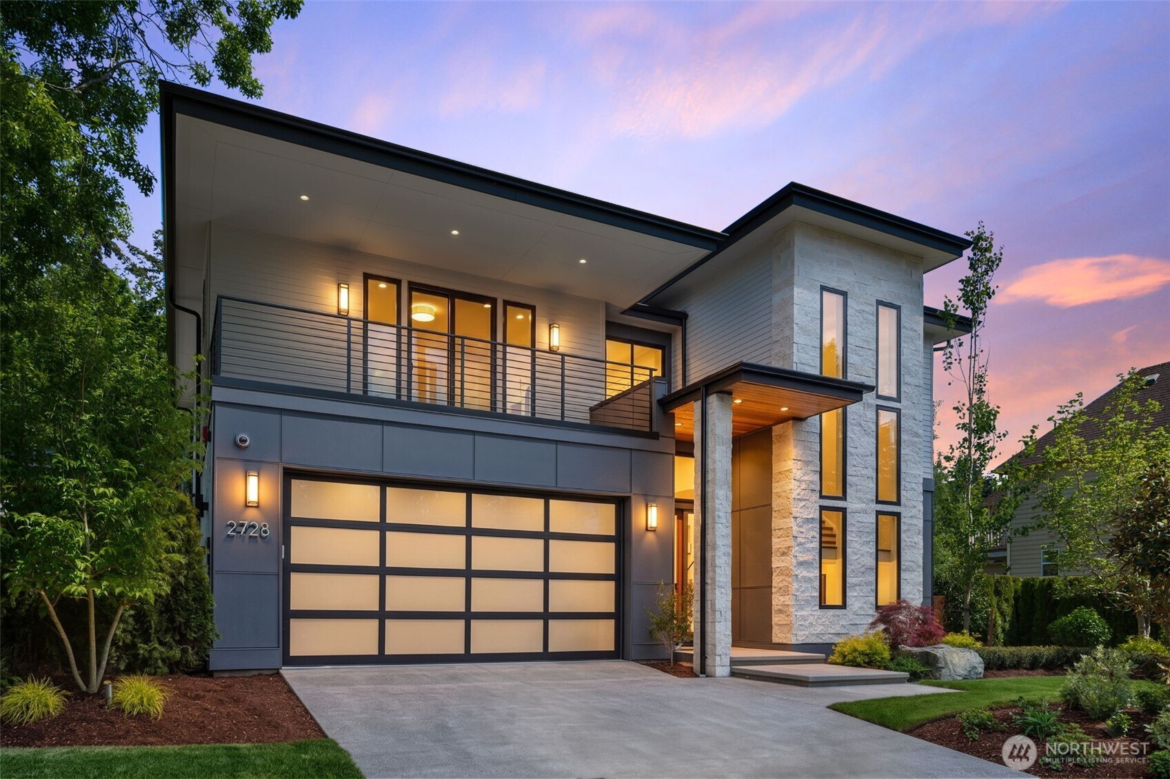 2728 63rd Avenue SE Mercer Island WA 98040