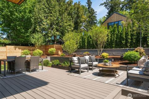 2728 63rd Avenue SE Mercer Island WA 98040