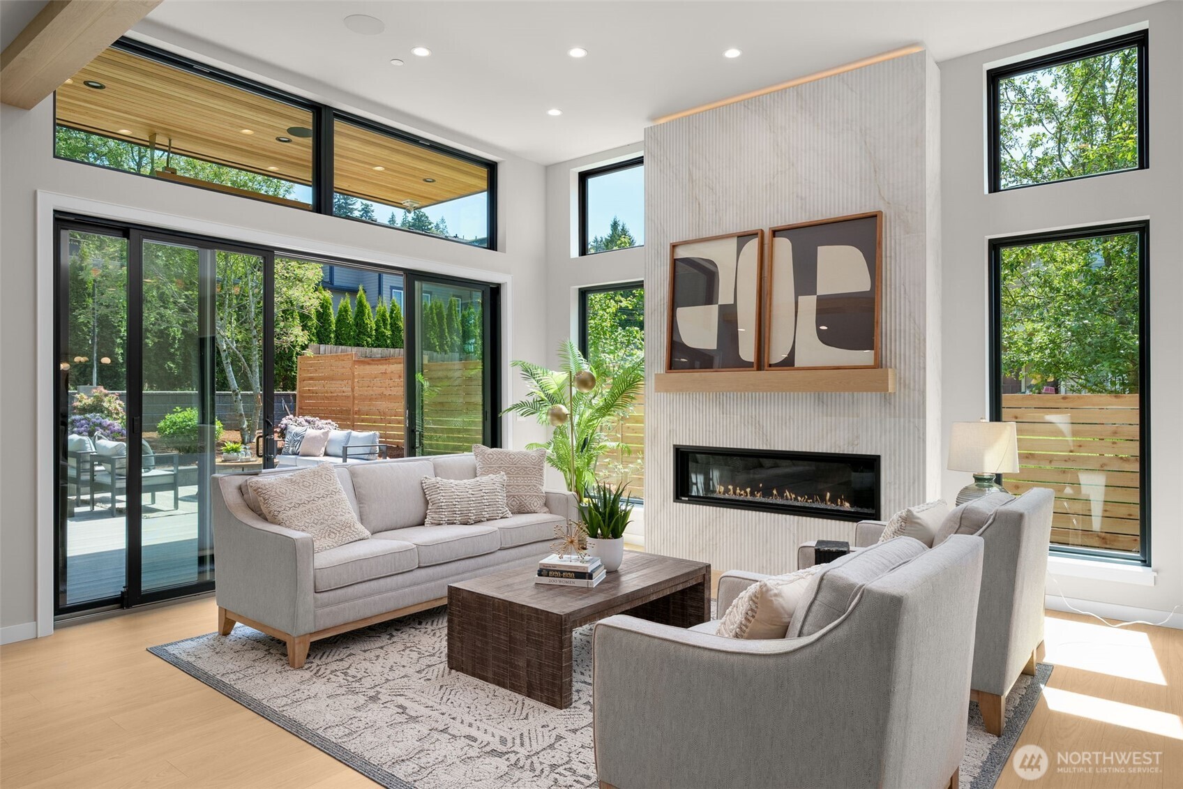 2728 63rd Avenue SE Mercer Island WA 98040