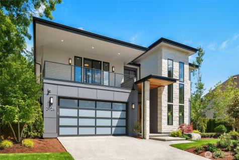 2728 63rd Avenue SE Mercer Island WA 98040