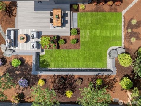 2728 63rd Avenue SE Mercer Island WA 98040