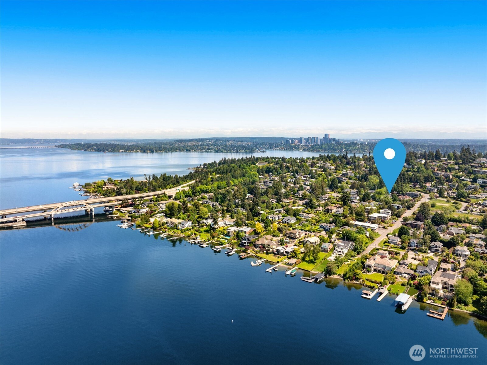 2728 63rd Avenue SE Mercer Island WA 98040