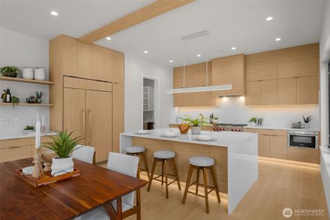 2728 63rd Avenue SE Mercer Island WA 98040