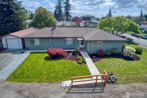 1724 Sunset Drive Burlington WA 98233