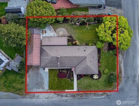 1724 Sunset Drive Burlington WA 98233