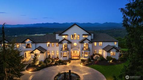 26408 NE 70th Street Redmond WA 98053