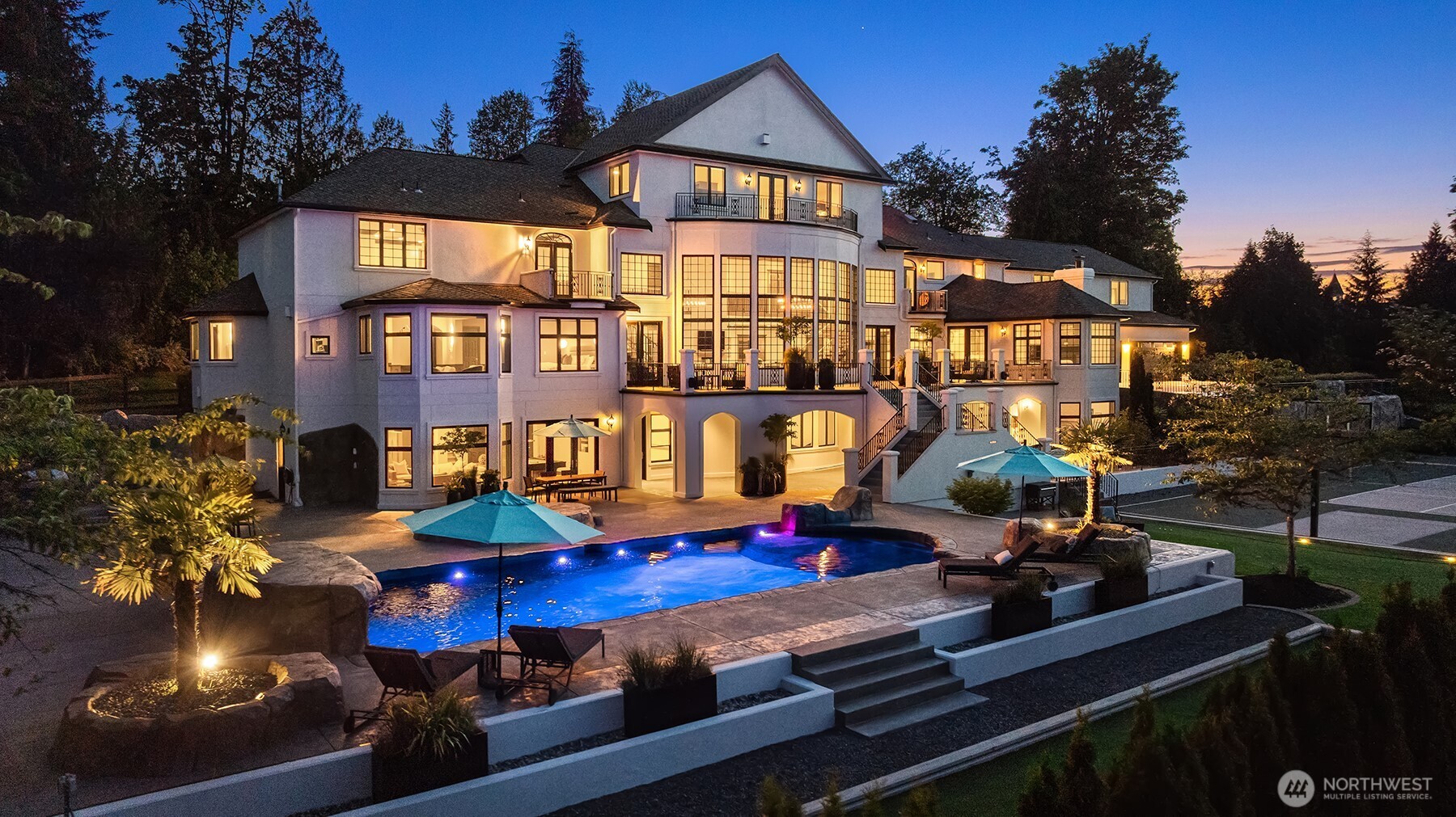 26408 NE 70th Street Redmond WA 98053