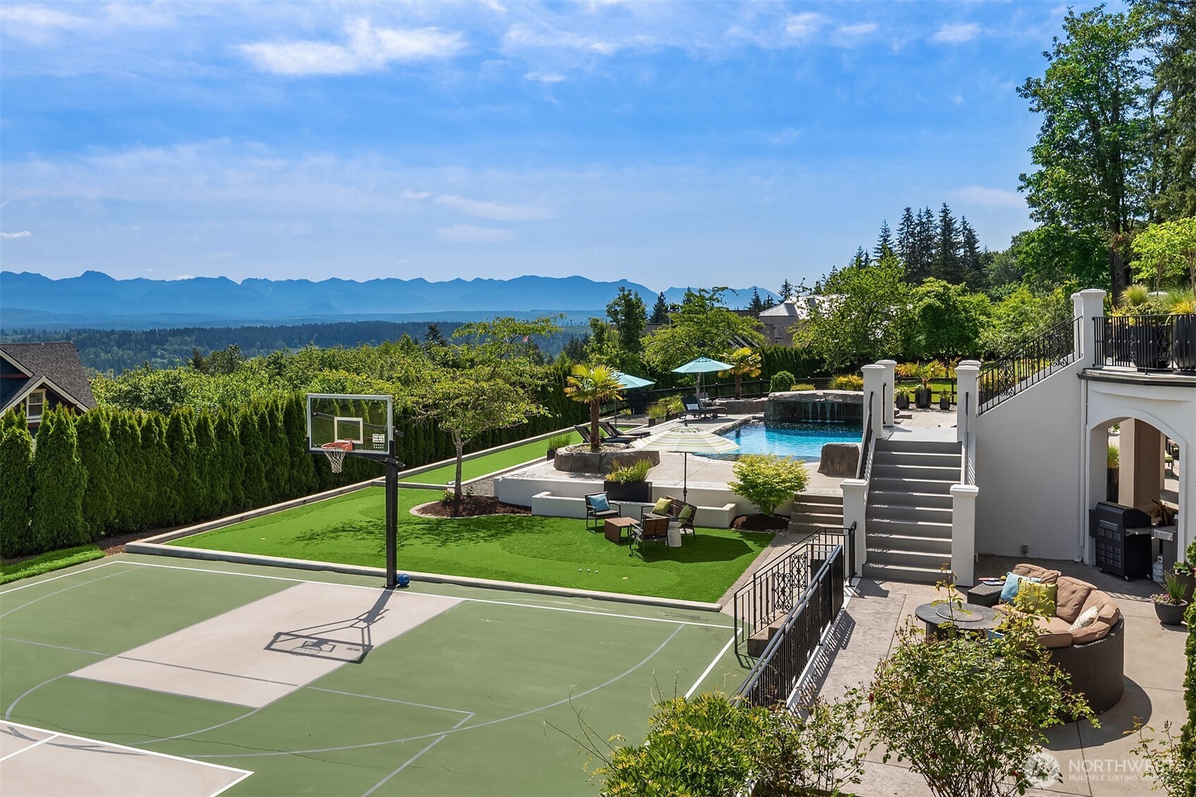 26408 NE 70th Street Redmond WA 98053
