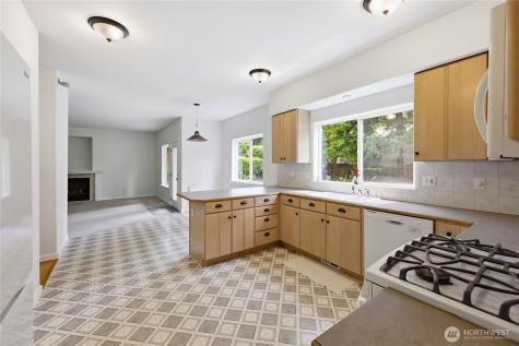 379 NW Mosher Canyon Road Bremerton WA 98311