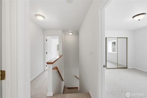 379 NW Mosher Canyon Road Bremerton WA 98311