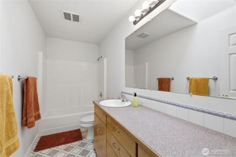379 NW Mosher Canyon Road Bremerton WA 98311