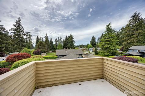 379 NW Mosher Canyon Road Bremerton WA 98311