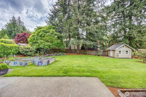 379 NW Mosher Canyon Road Bremerton WA 98311