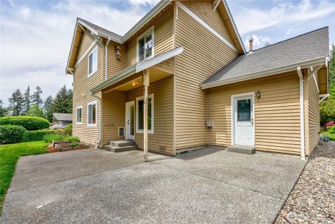 379 NW Mosher Canyon Road Bremerton WA 98311