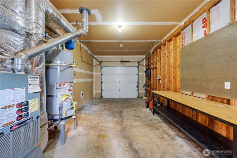379 NW Mosher Canyon Road Bremerton WA 98311