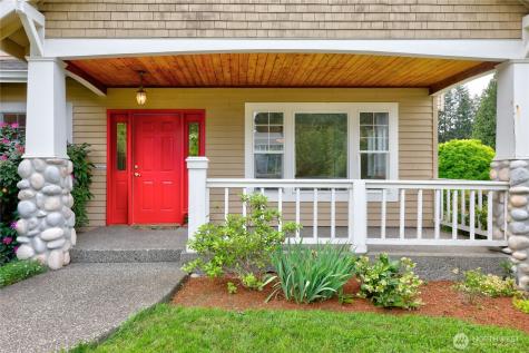 379 NW Mosher Canyon Road Bremerton WA 98311