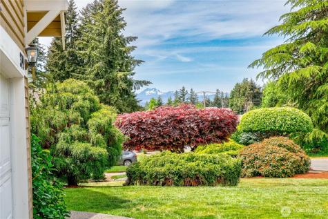 379 NW Mosher Canyon Road Bremerton WA 98311