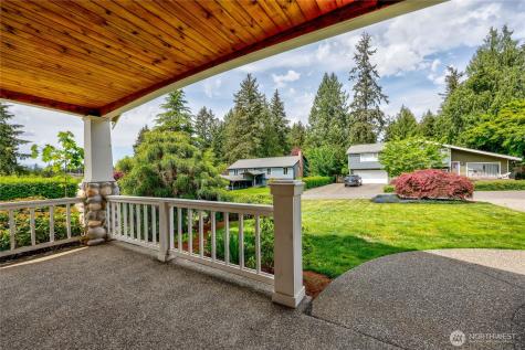 379 NW Mosher Canyon Road Bremerton WA 98311