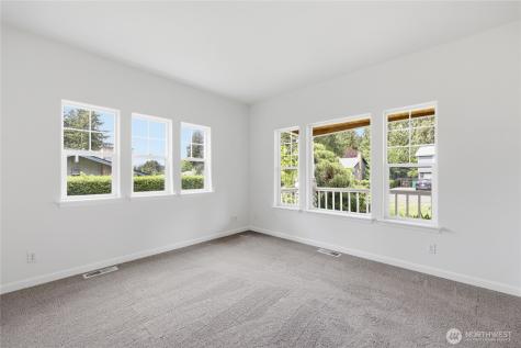 379 NW Mosher Canyon Road Bremerton WA 98311