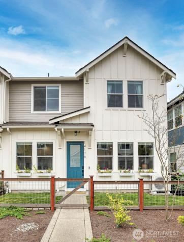 14176 SE 153rd Place Renton WA 98058