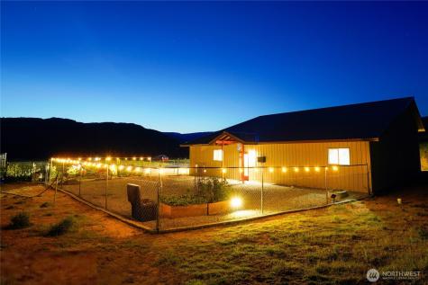 675 Peach Road Waterville WA 98858