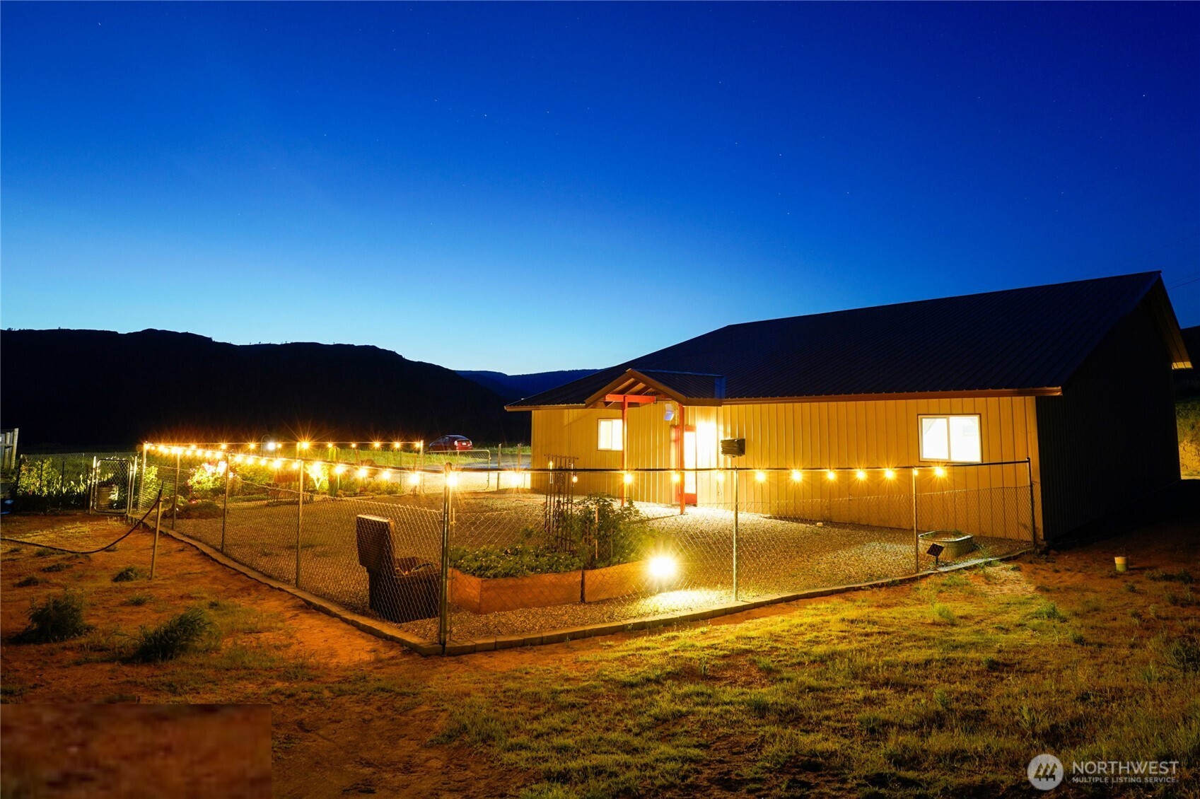 675 Peach Road Waterville WA 98858