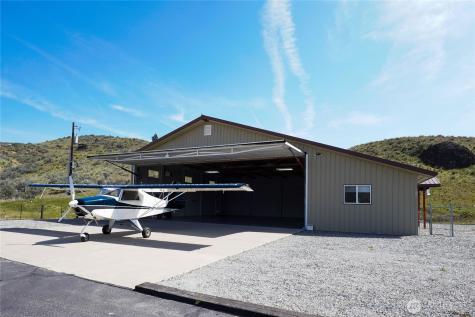 675 Peach Road Waterville WA 98858