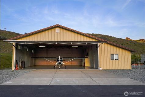 675 Peach Road Waterville WA 98858