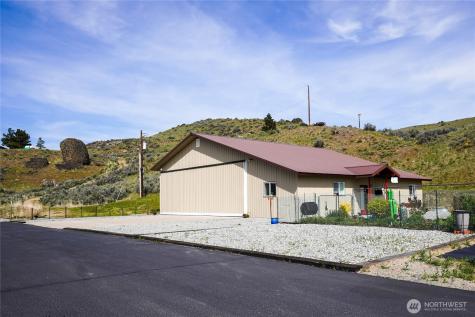 675 Peach Road Waterville WA 98858