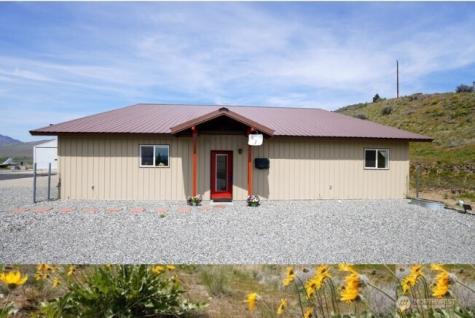 675 Peach Road Waterville WA 98858
