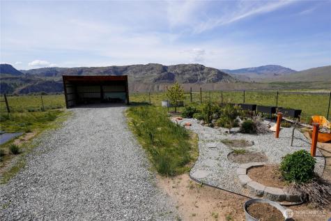 675 Peach Road Waterville WA 98858