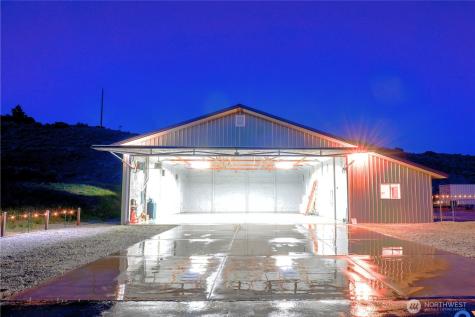 675 Peach Road Waterville WA 98858