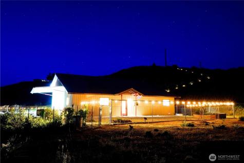 675 Peach Road Waterville WA 98858