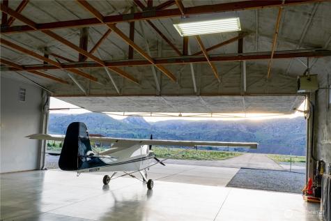 675 Peach Road Waterville WA 98858