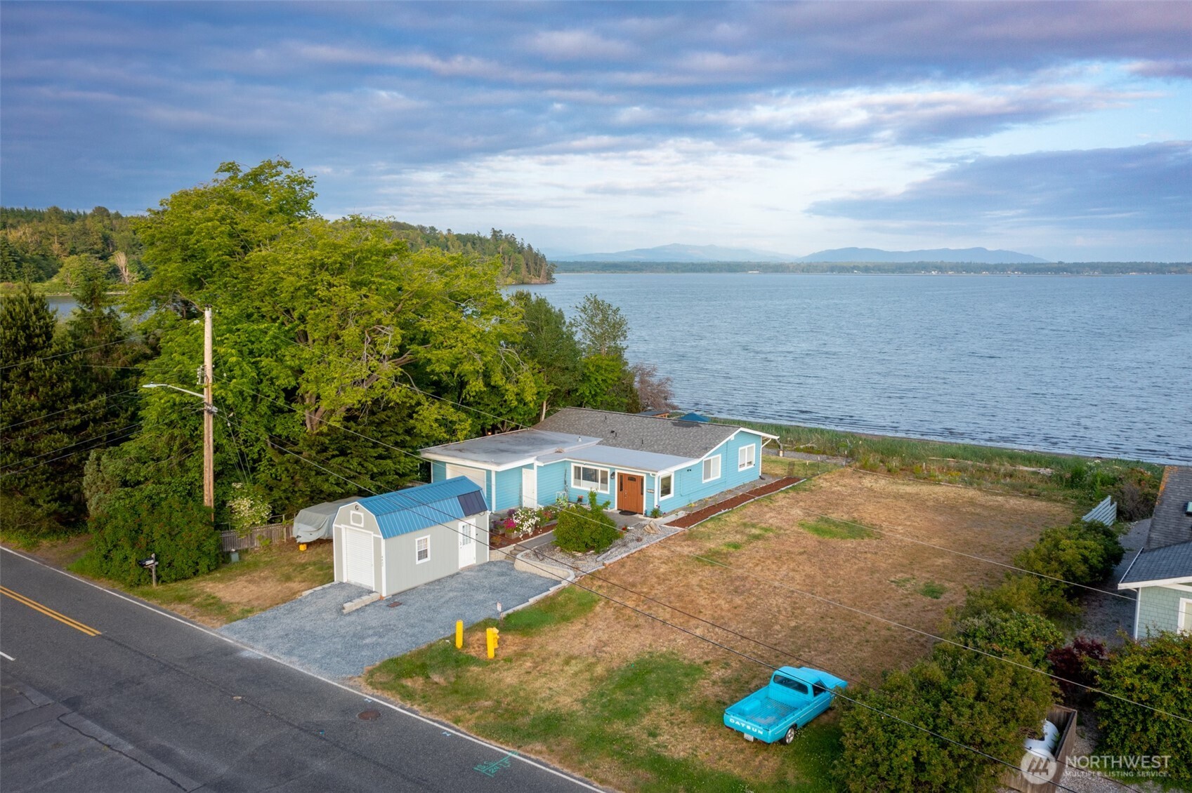 4452 Saltspring Drive Ferndale WA 98248