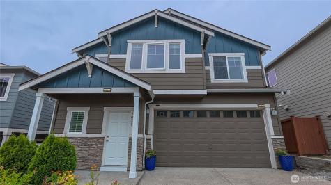 2021 148TH Lynnwood WA 98087