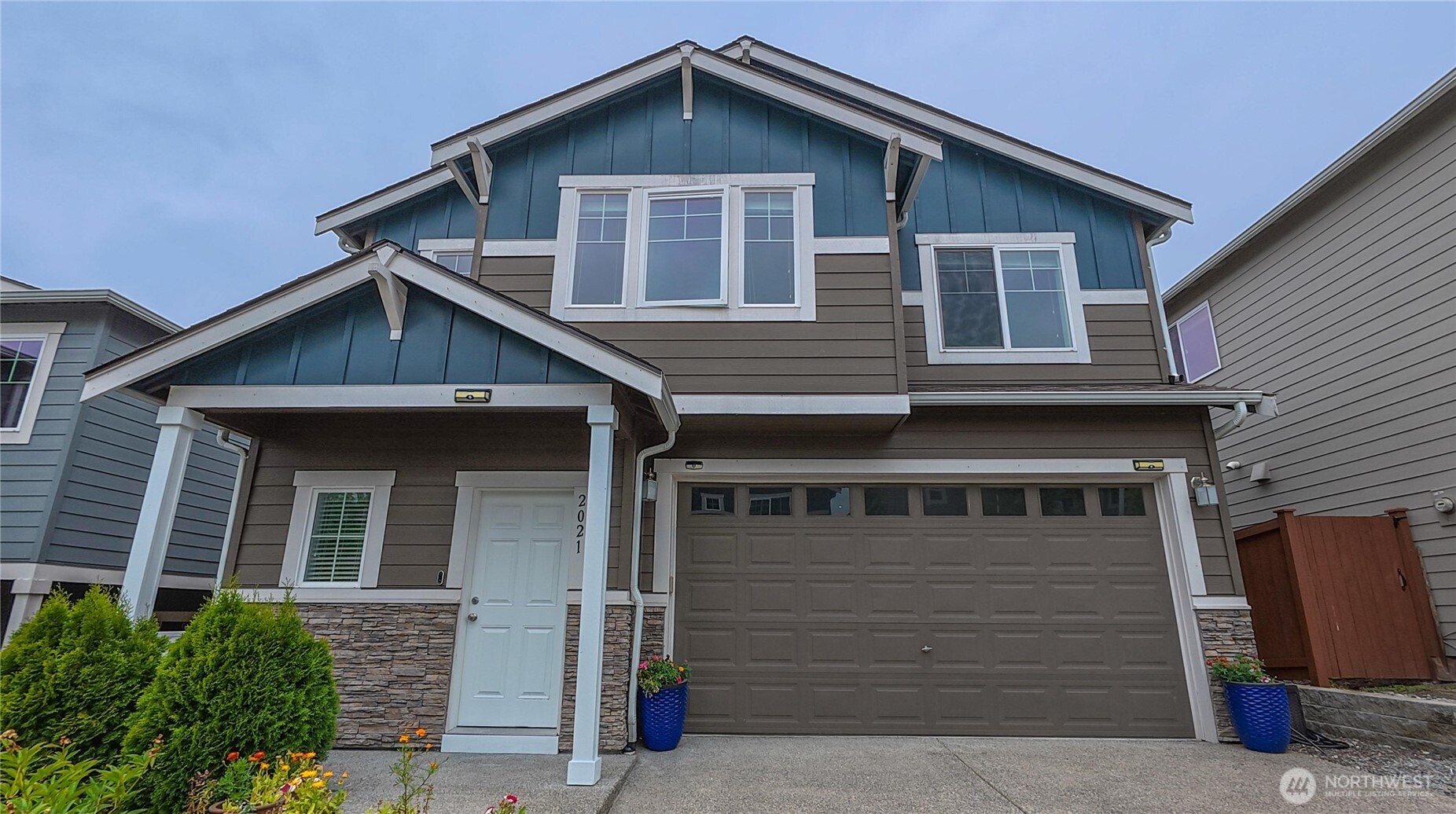 2021 148th Place SW Lynnwood WA 98087