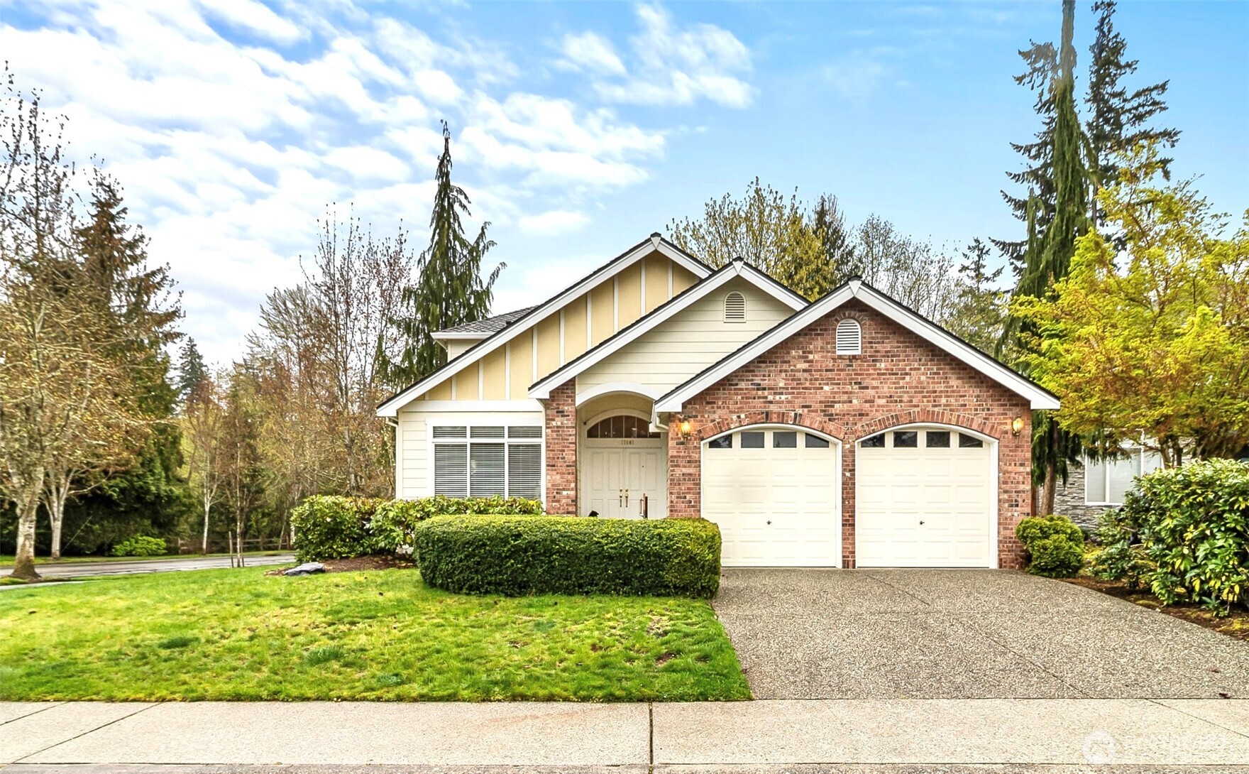 17401 33rd Drive SE Bothell WA 98012